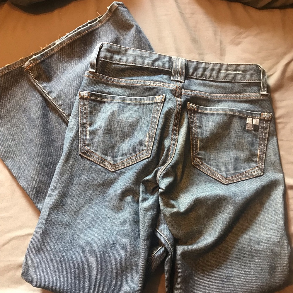 Flare jeans - Picture 2 of 4